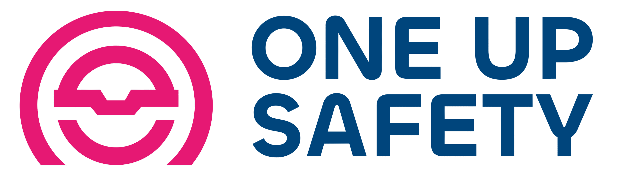 One up safety