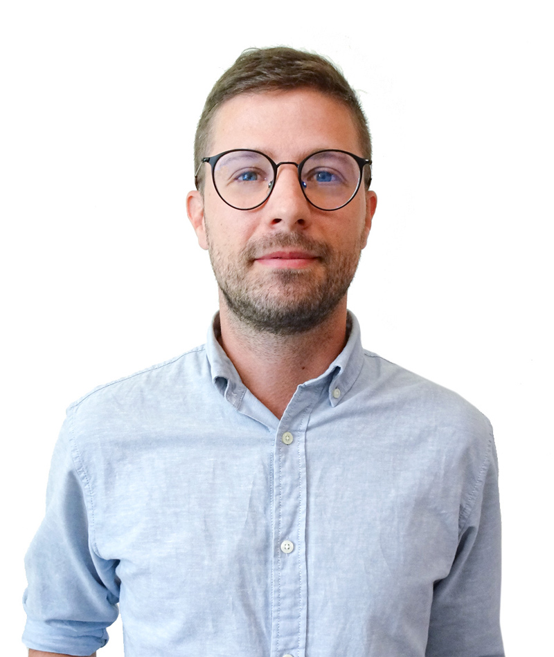 matteo dancelli