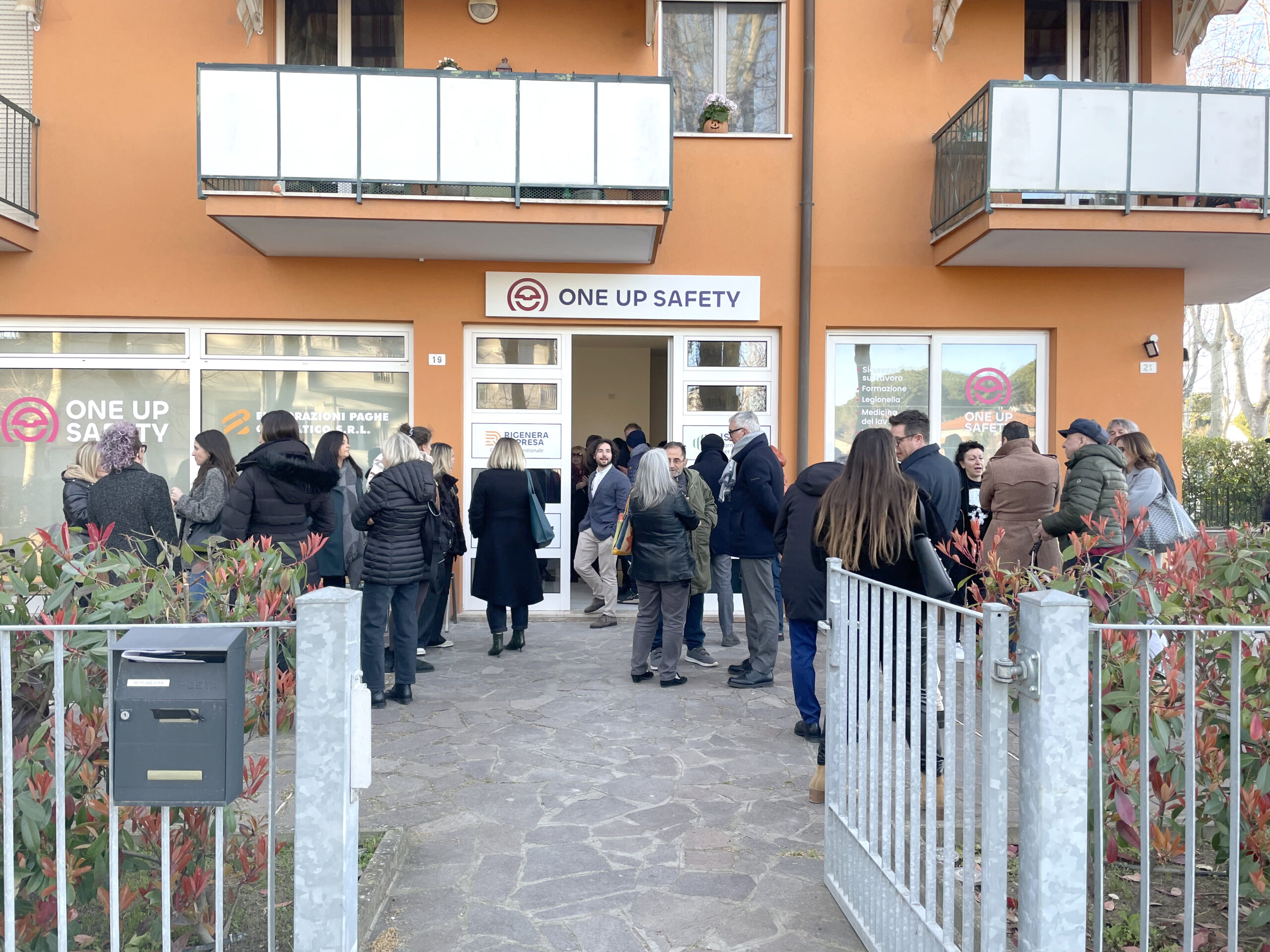 sede cesenatico