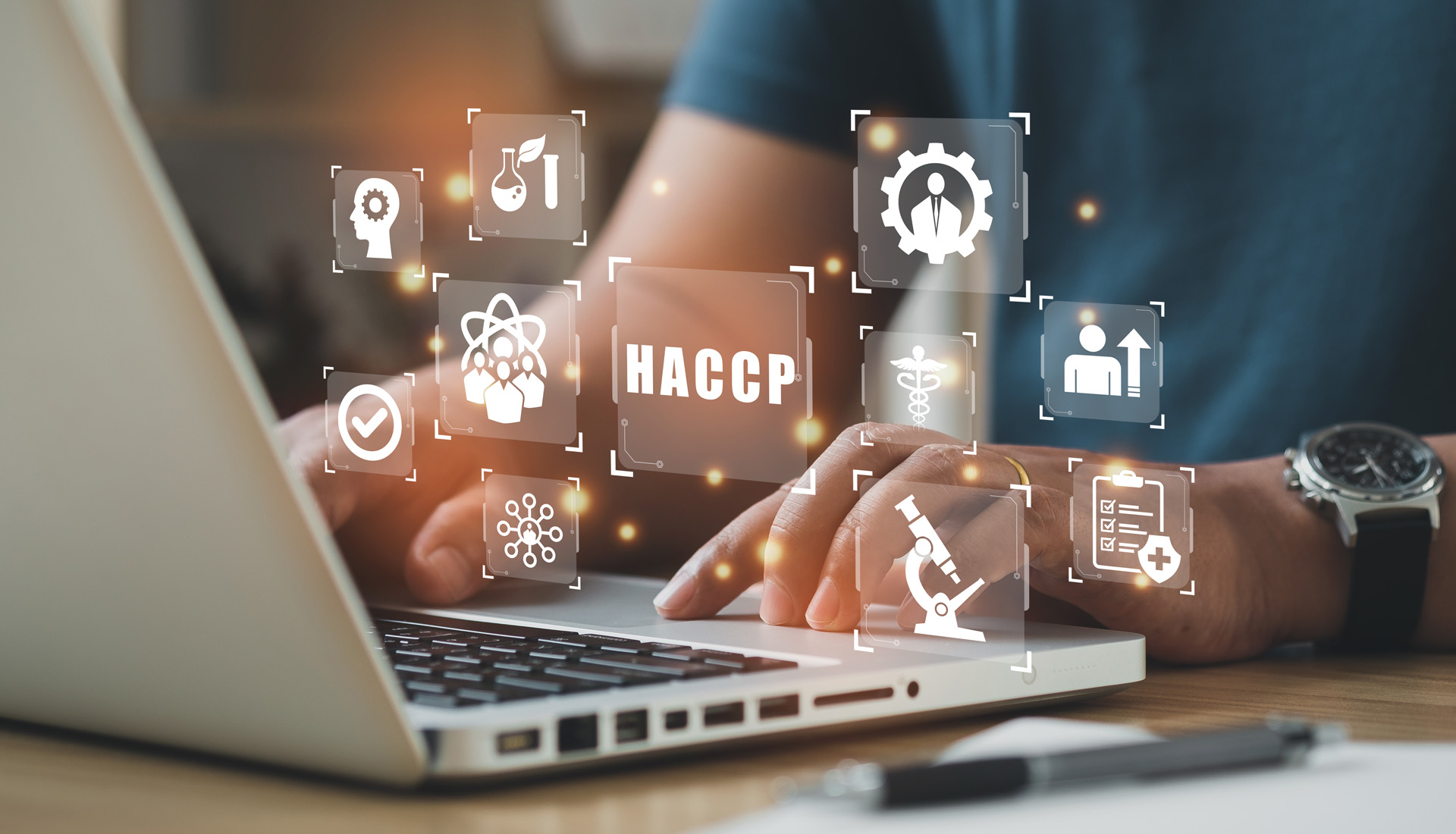 slide haccp