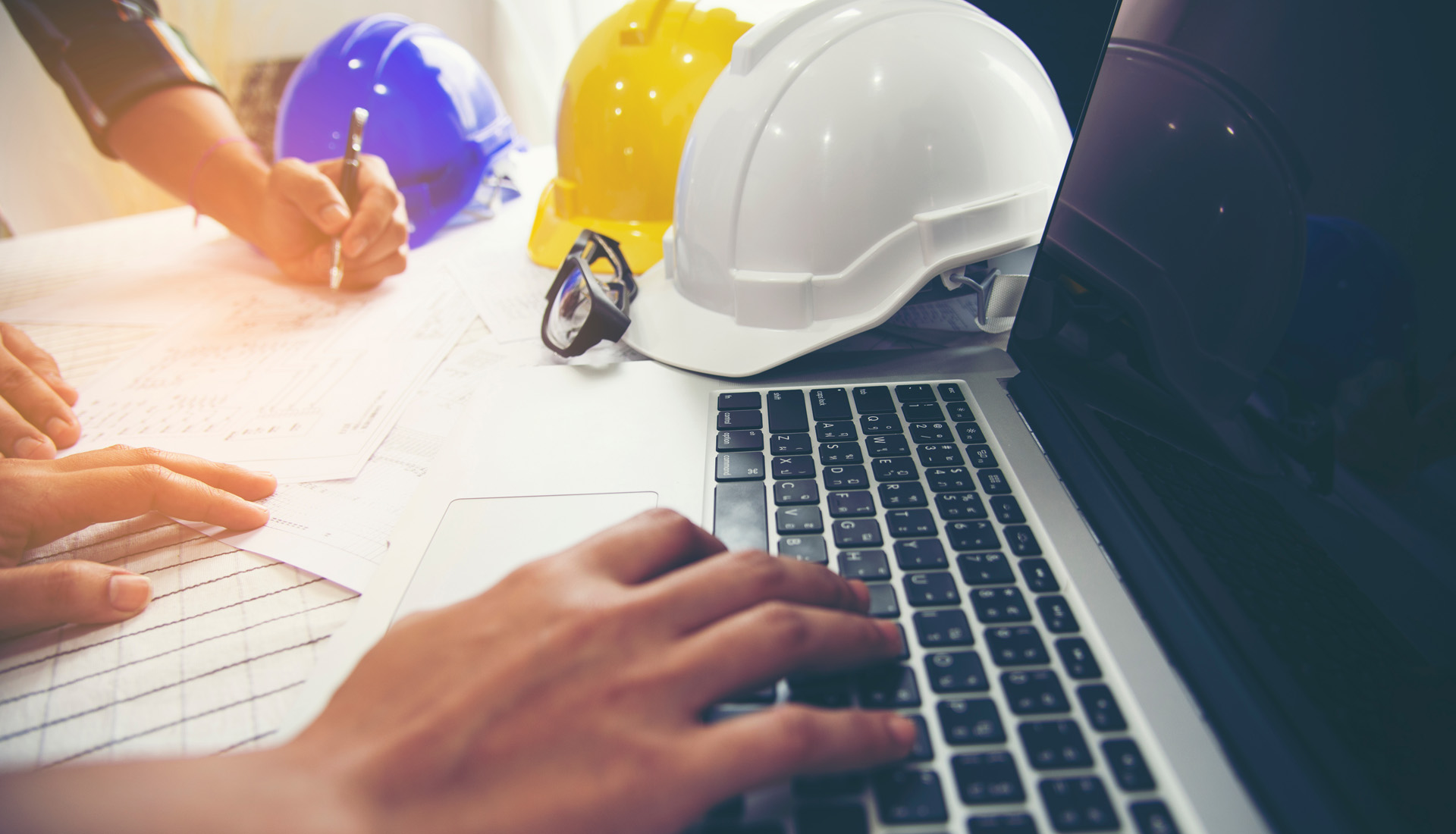 slide sicurezza sul lavoro