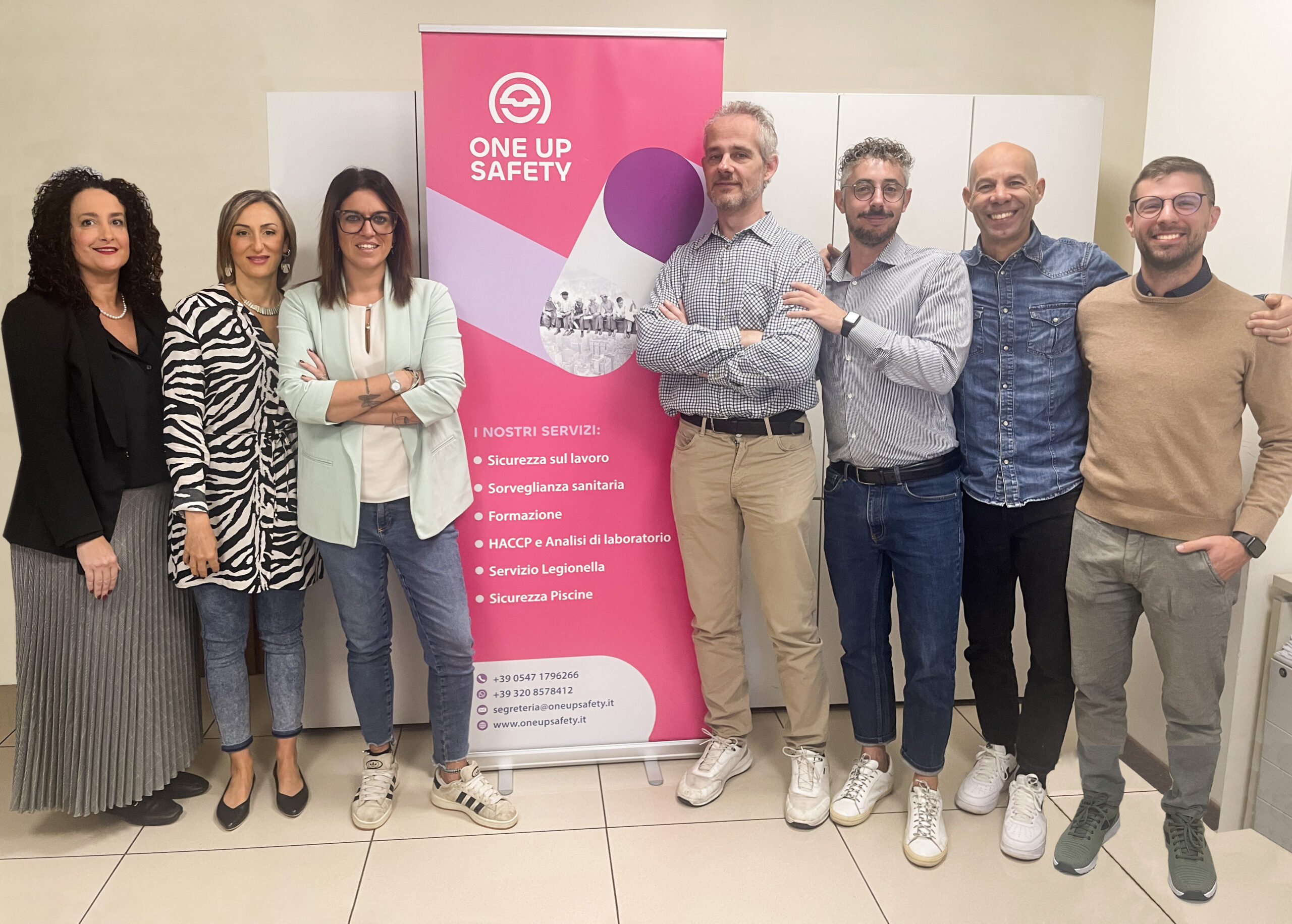 foto one up safety copia